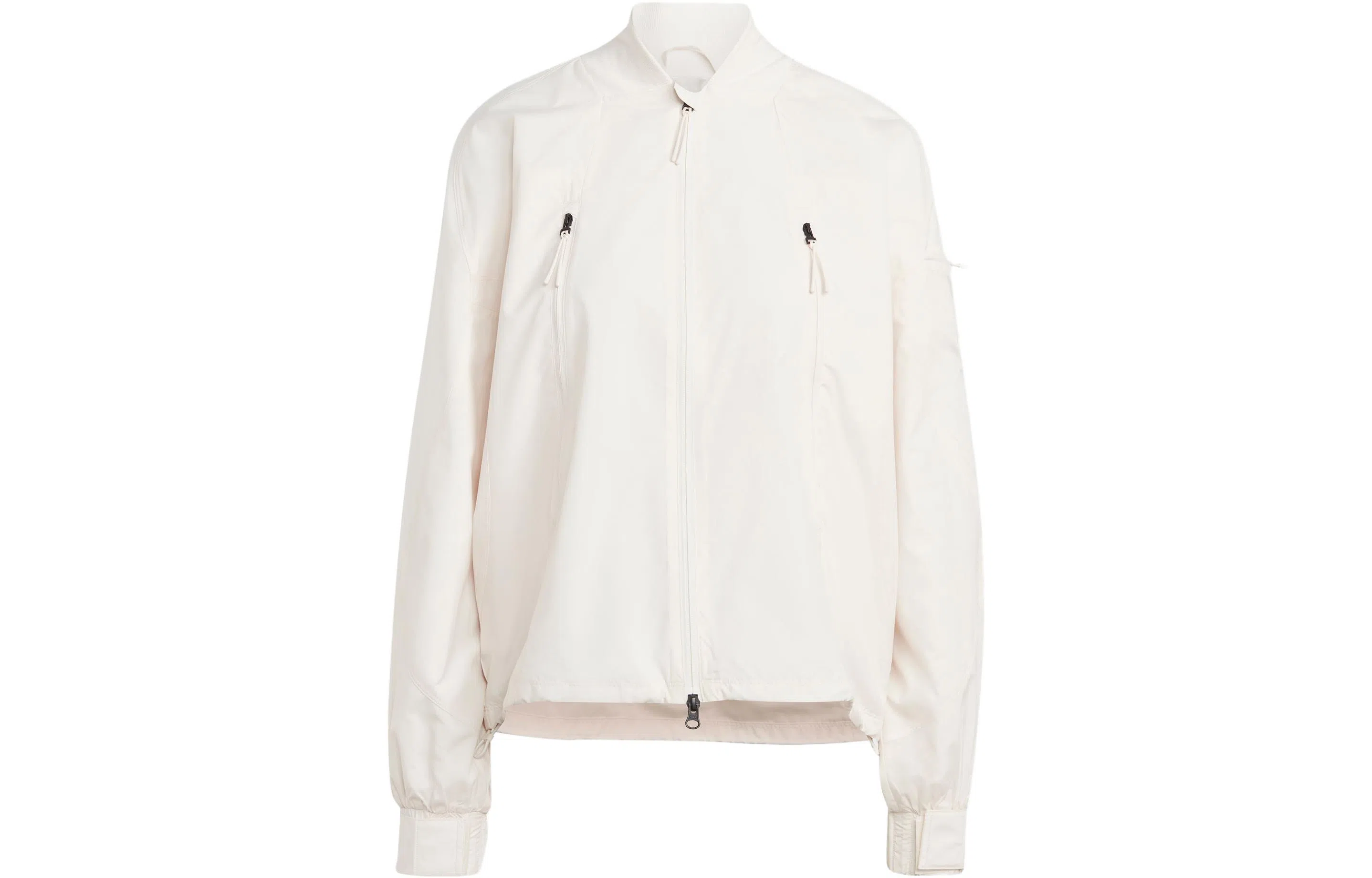 adidas City Escape Loose Track Top