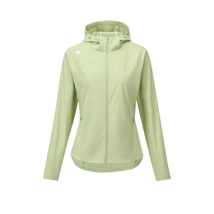 DESCENTE TRICOT UPF100