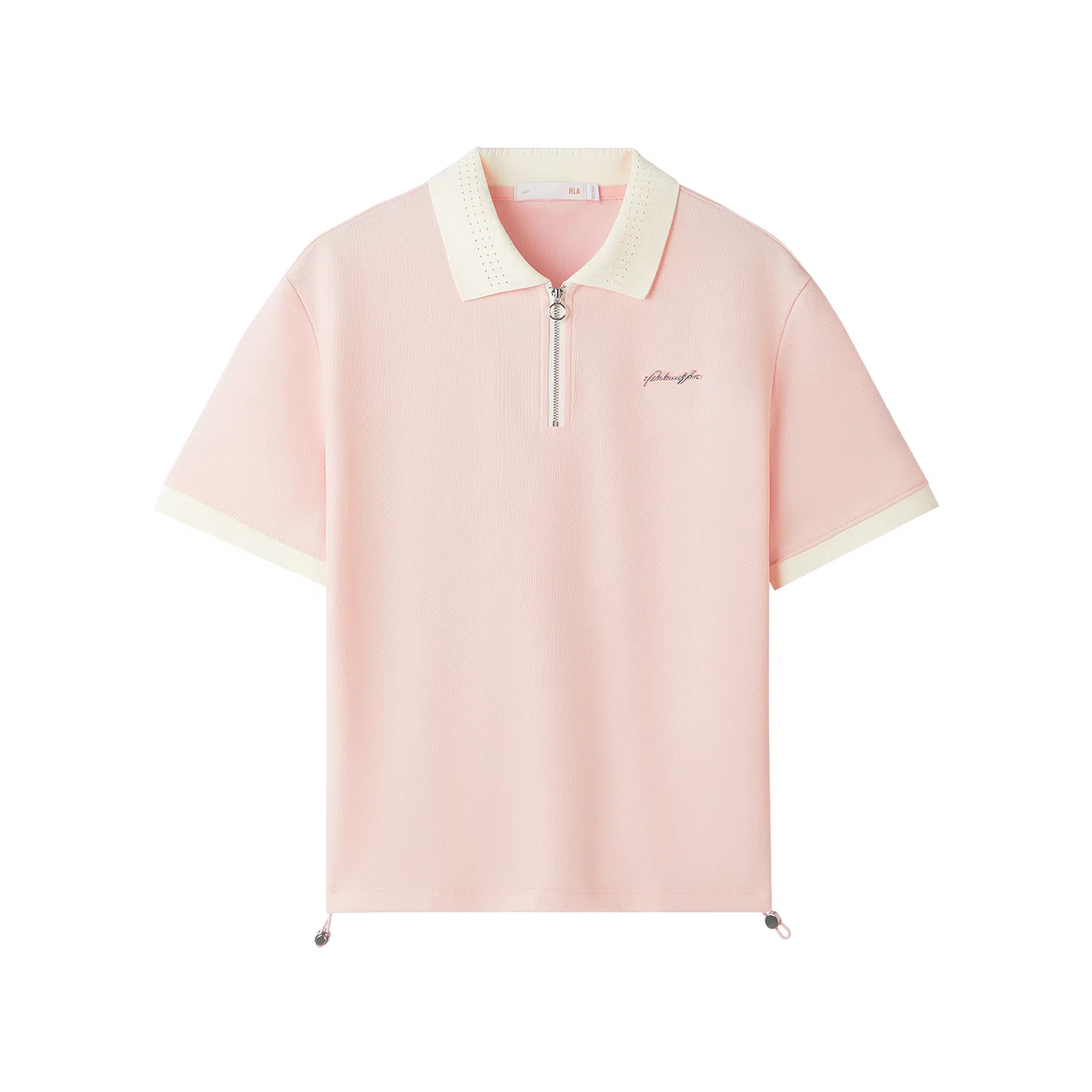 HLA art wait for Polo