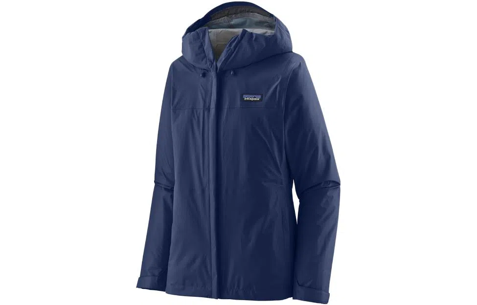 Patagonia Torrentshell 3L