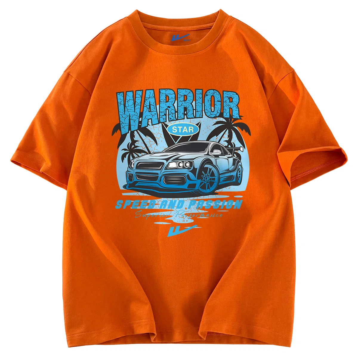 Warrior T