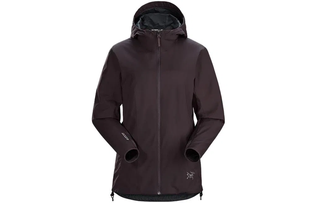 Arcteryx Solano Hoody