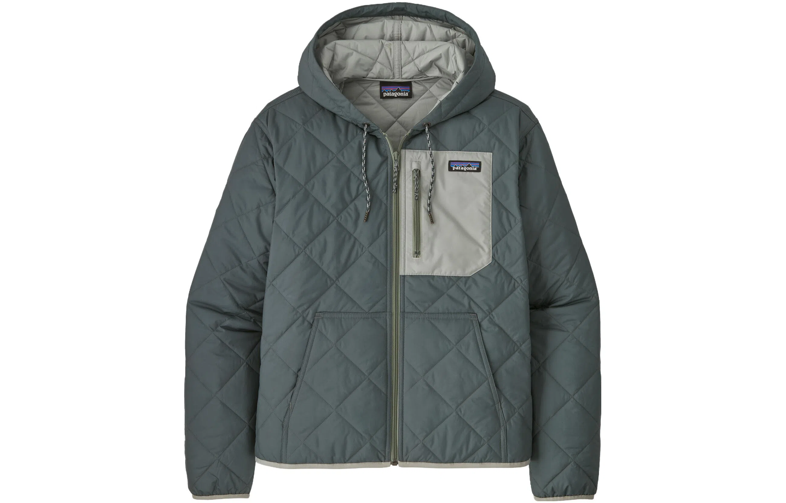 patagonia