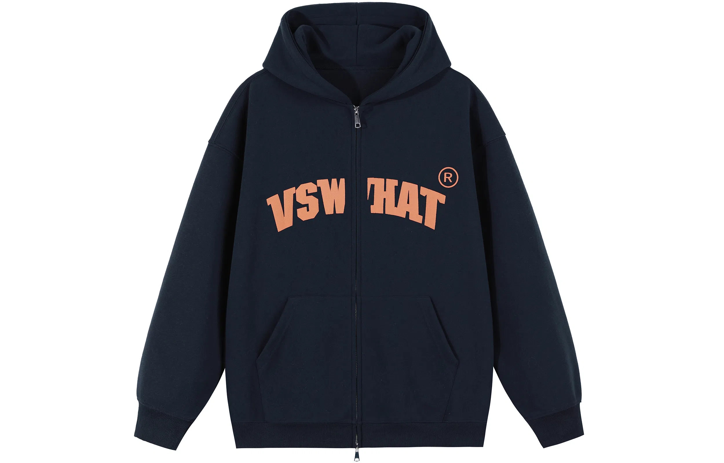 VS WHAT