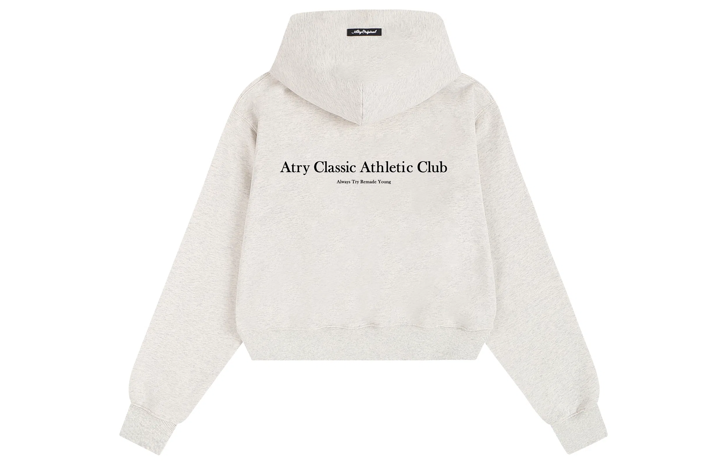 Atry Hoodie