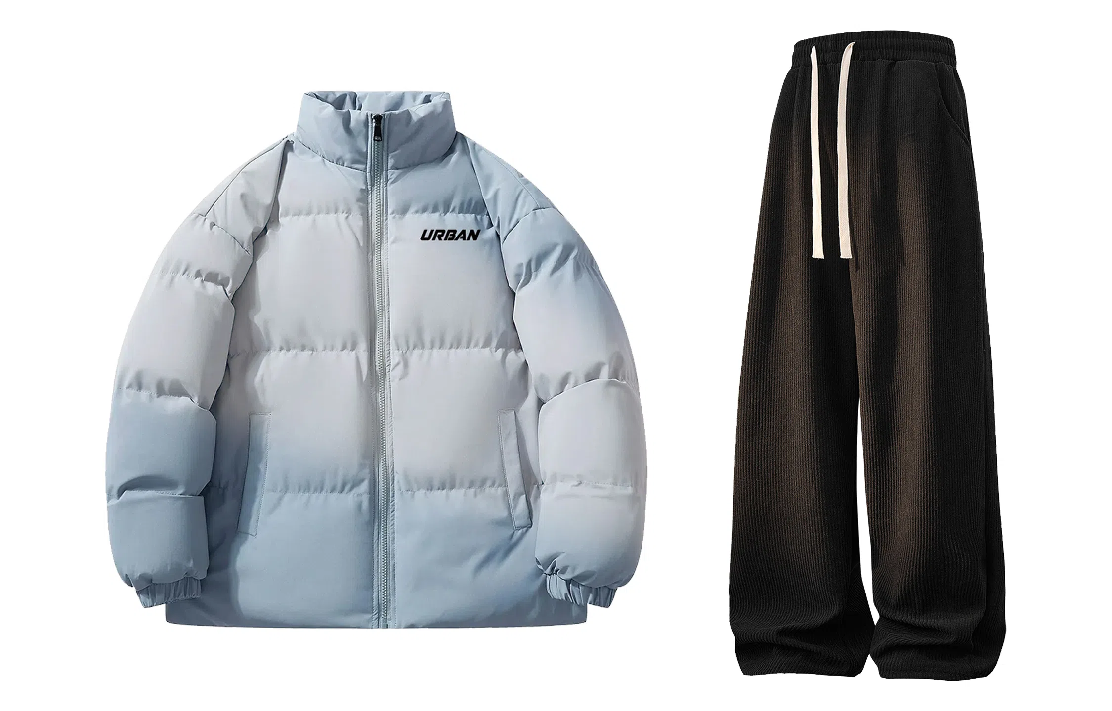 URBAN AUTHENTIC logo