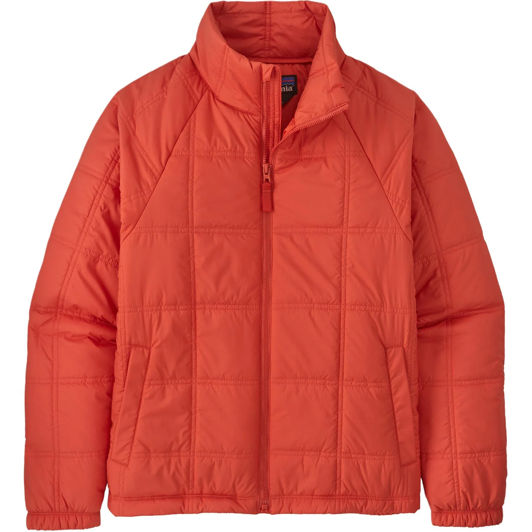 patagonia