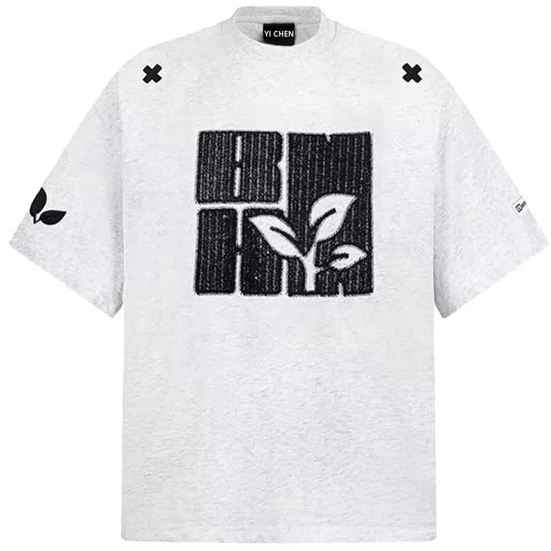 YICHEN oversizeT