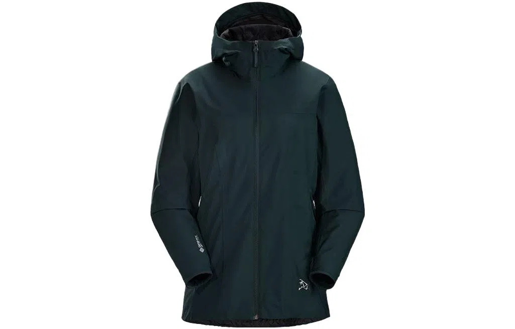 Arcteryx Solano Hoody