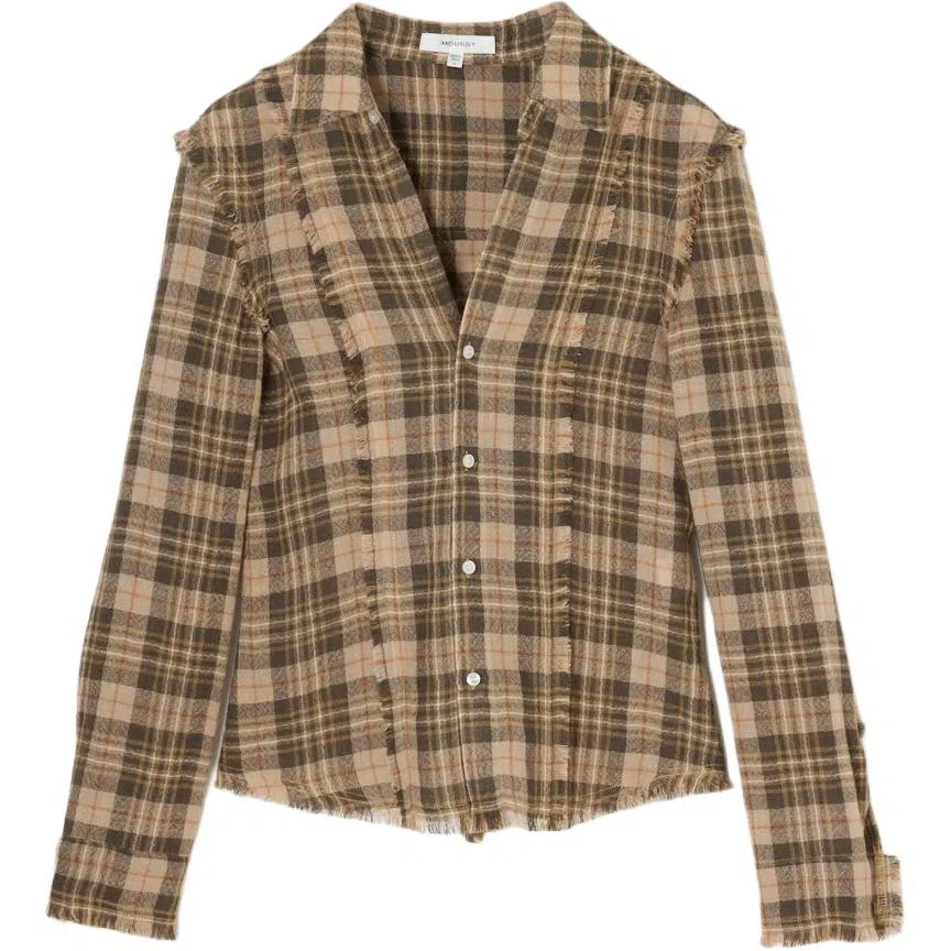 MOUSSY