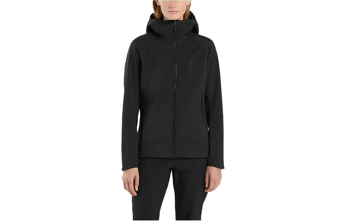 Arcteryx Saydi Hoody