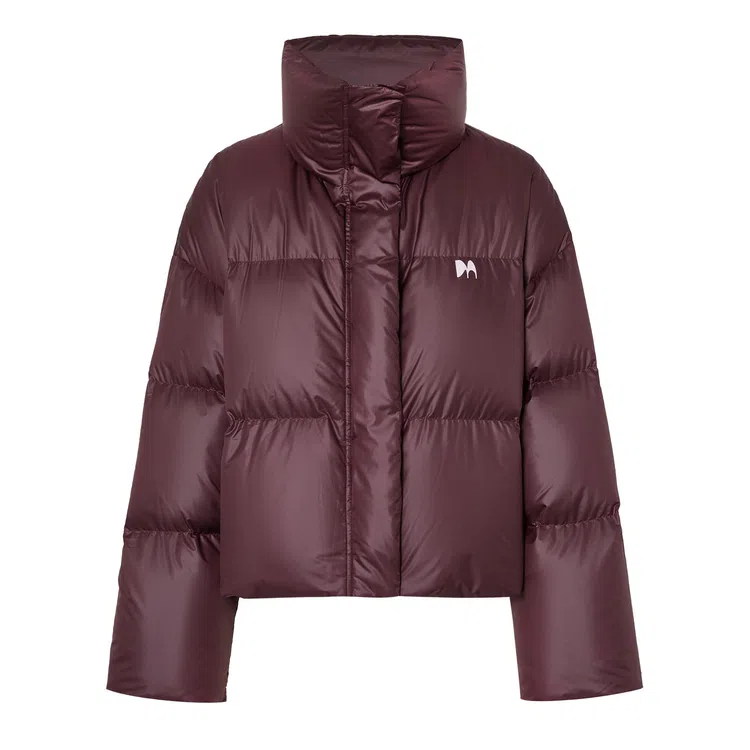 MOCO Dopamine Color Cotton Jacket