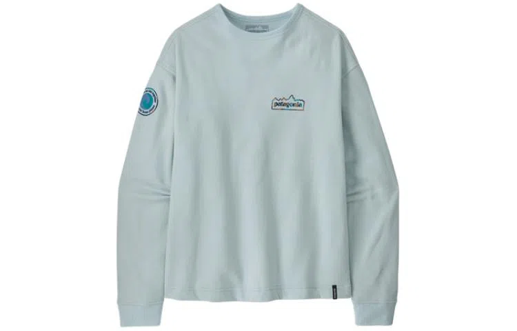 patagonia Lightweight Unity Fitz Wildrise Crew