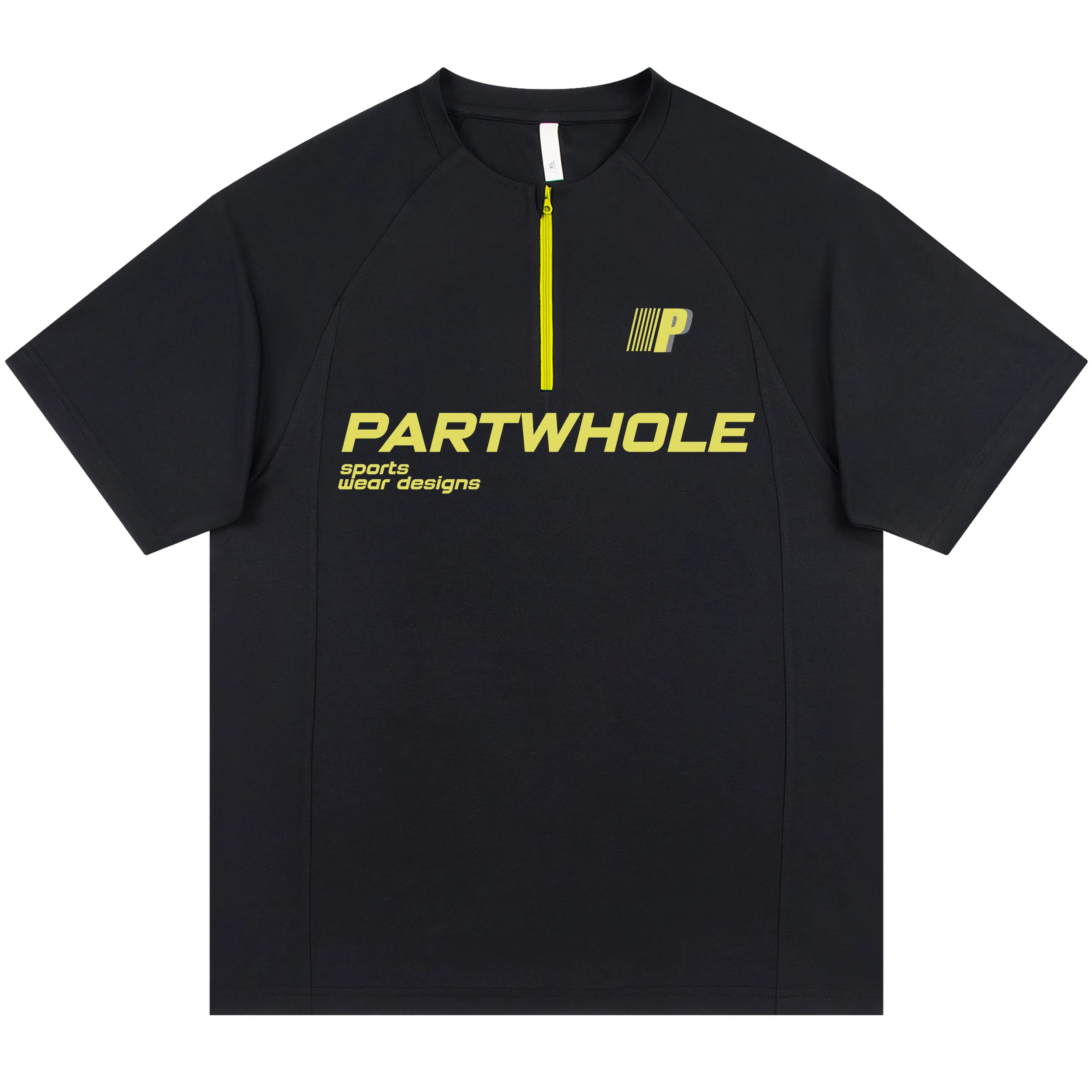 PARTWHOLE T