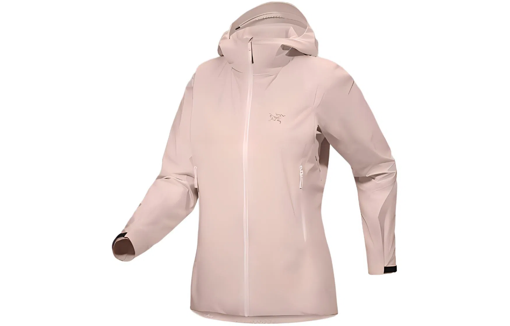 Arcteryx Kadin Hoody W Logo