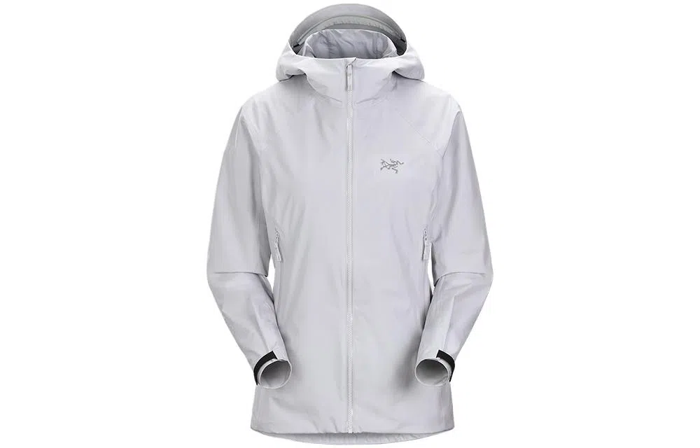 Arcteryx Kadin Hoody W Logo