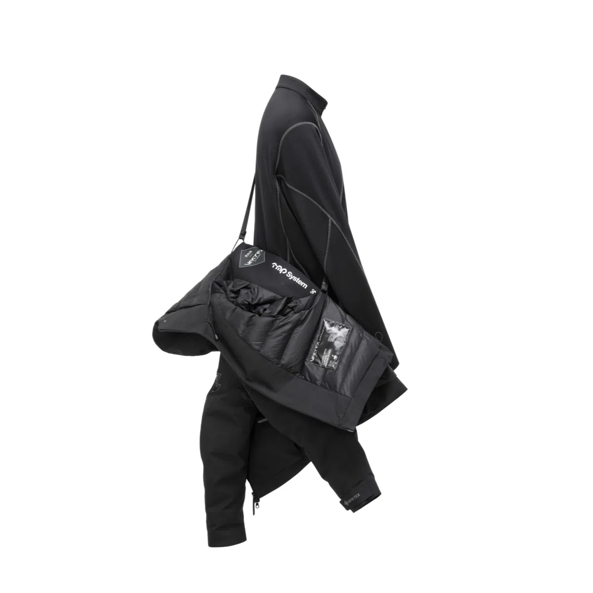 Bosideng VERTEX Series