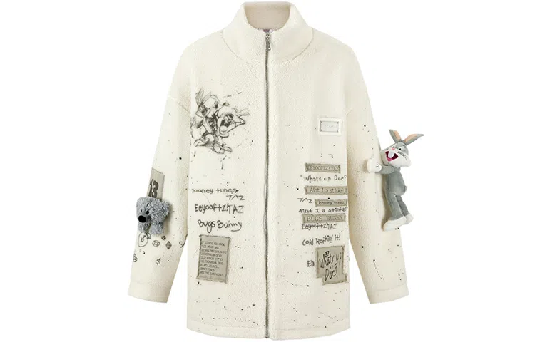 13 DEMARZO LOONEY TUNES 23SS