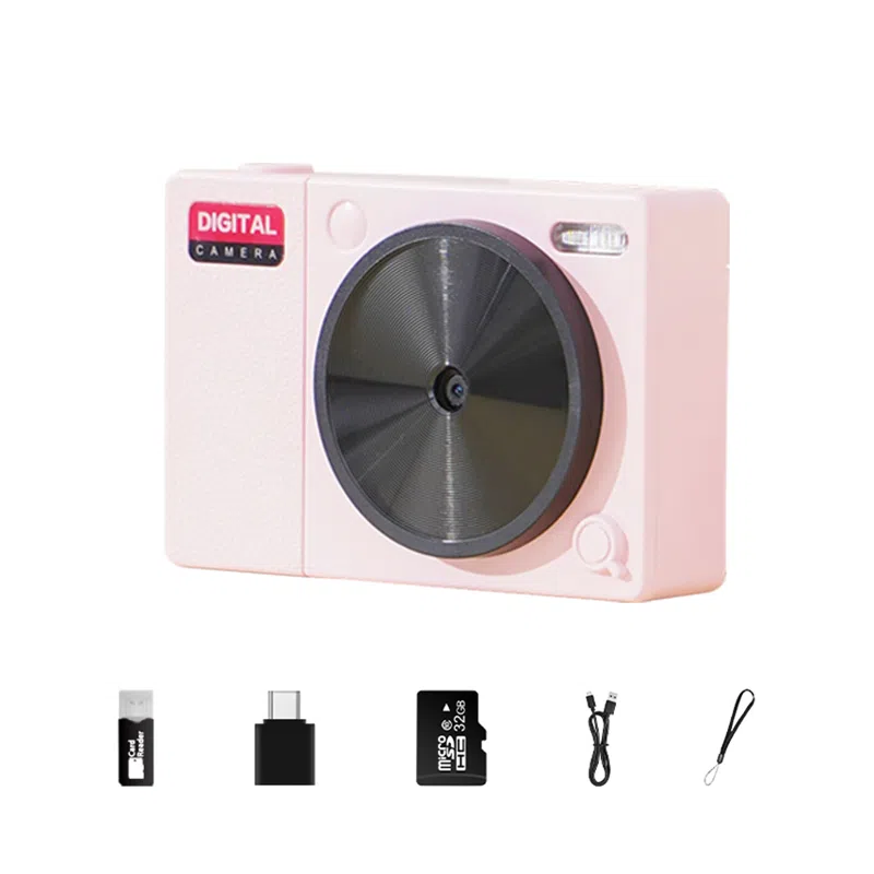 HAWESGARS CCD 4800164K vlog