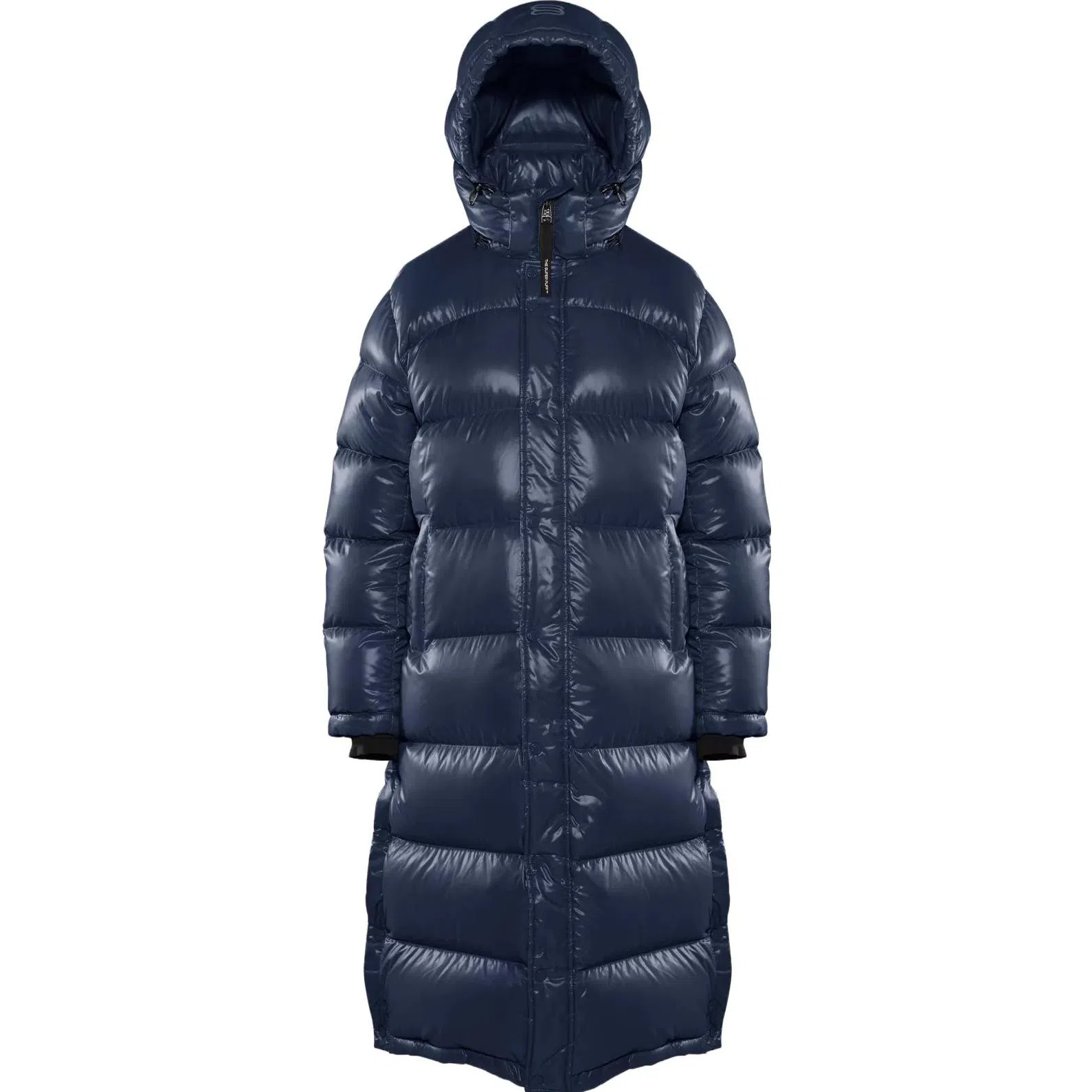 ARITZIA Super Puf Long Hi-Gloss