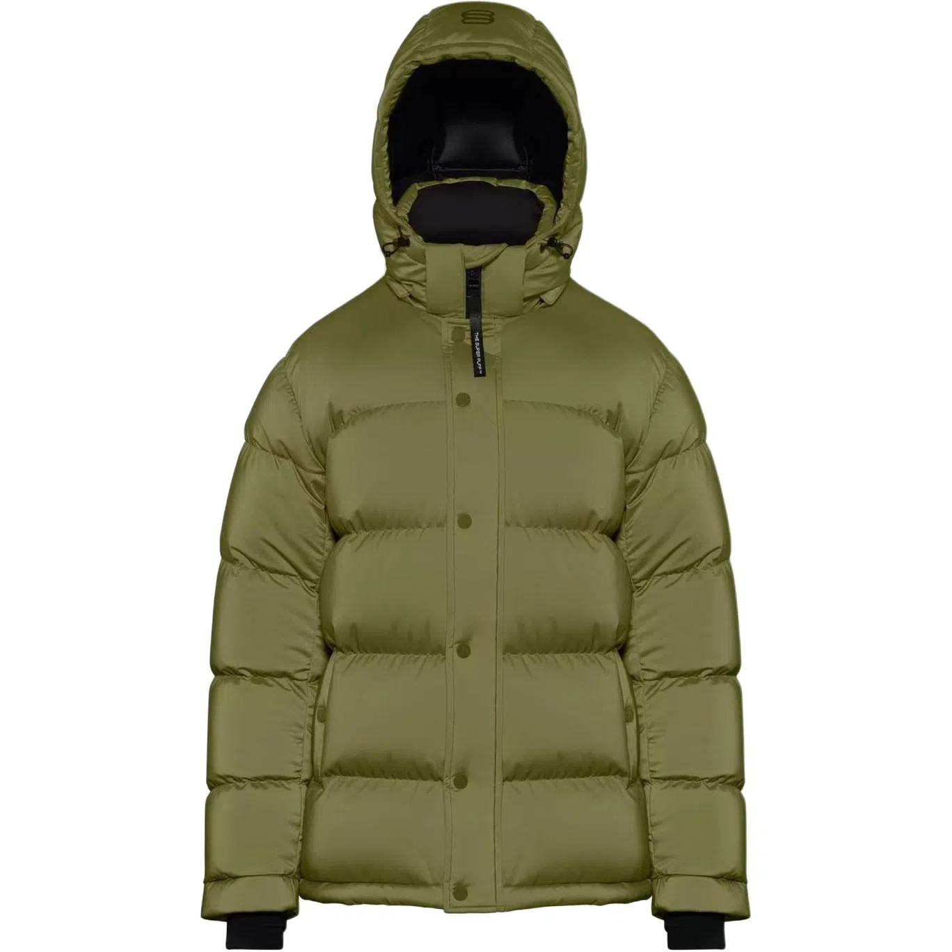 ARITZIA Super Puff Hi-Vis Reflective Original