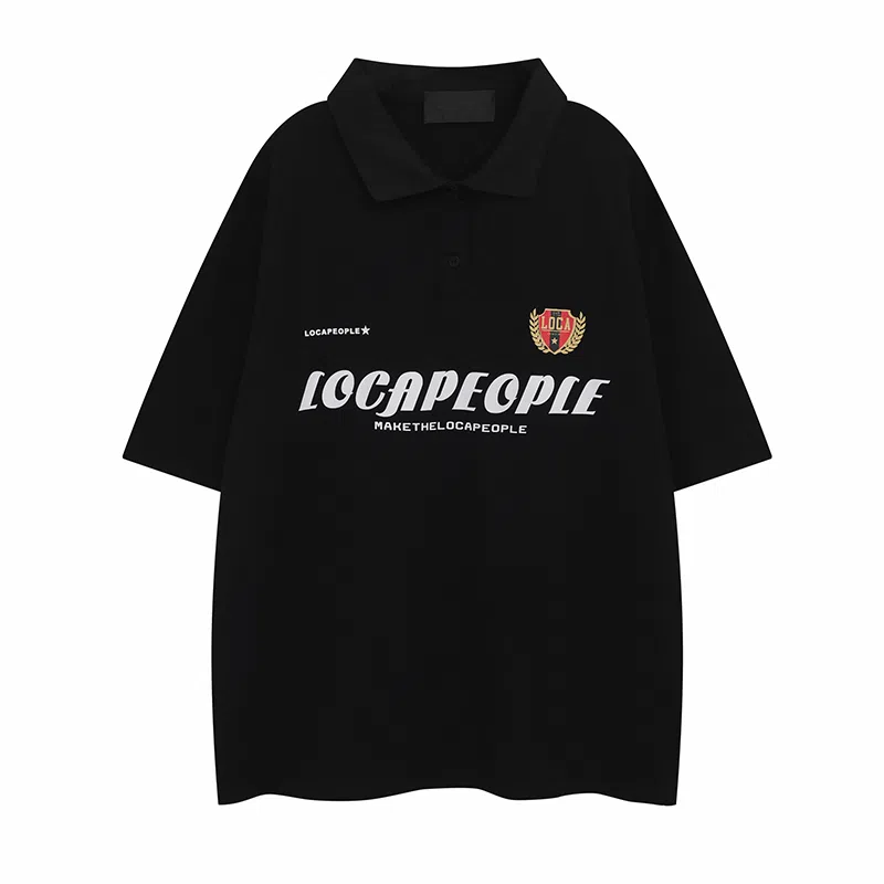 BEAR UNION POLO