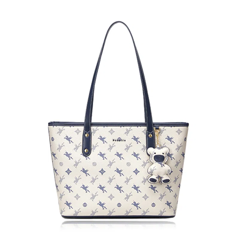 NUCELLE PVC Tote