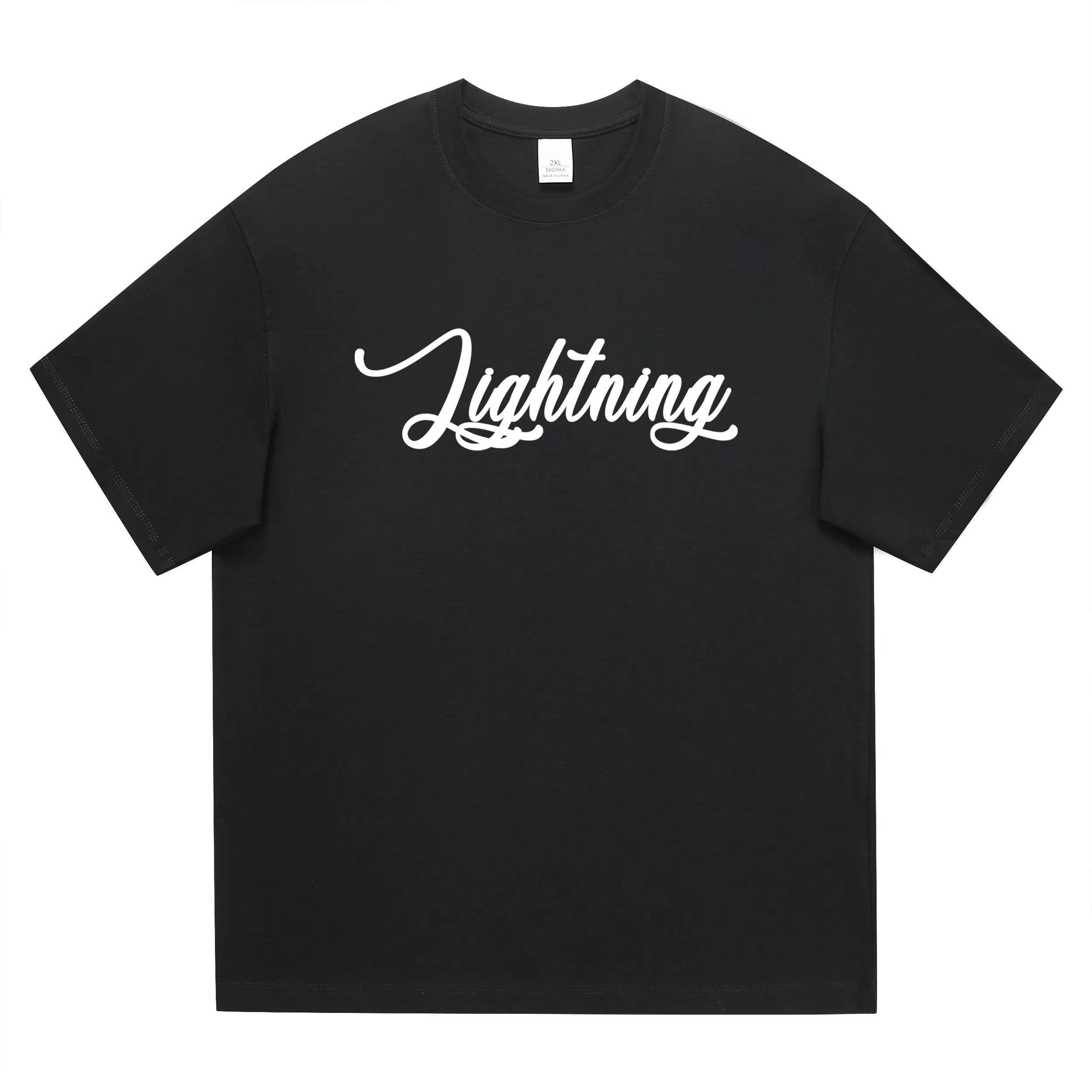 Lightning X Storm LogoT