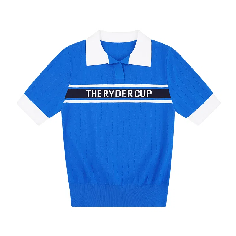 RYDER CUP EST.1927 Polo