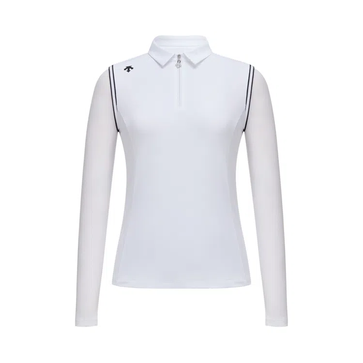 DESCENTE FIELDDESCENTEGOLF Polo