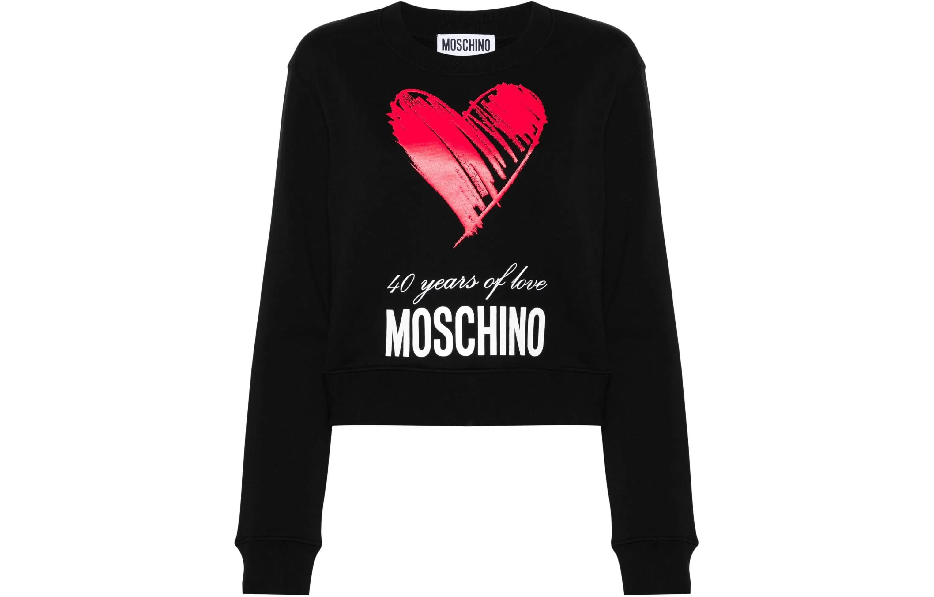 MOSCHINO logo