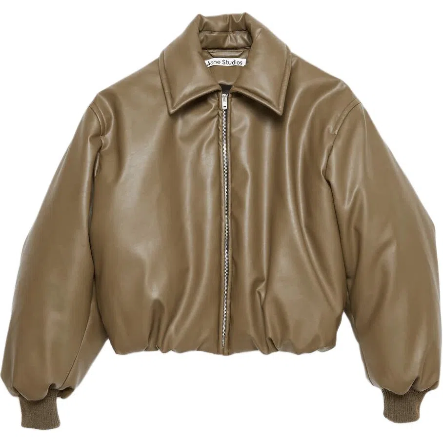 Acne Studios SS25 logo