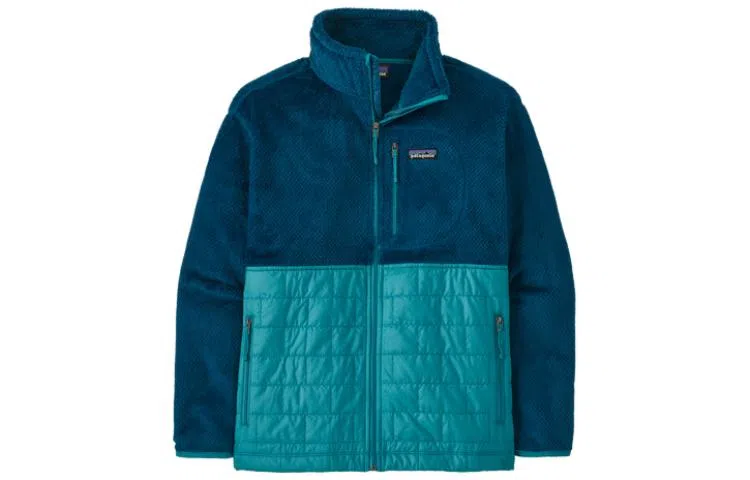 patagonia