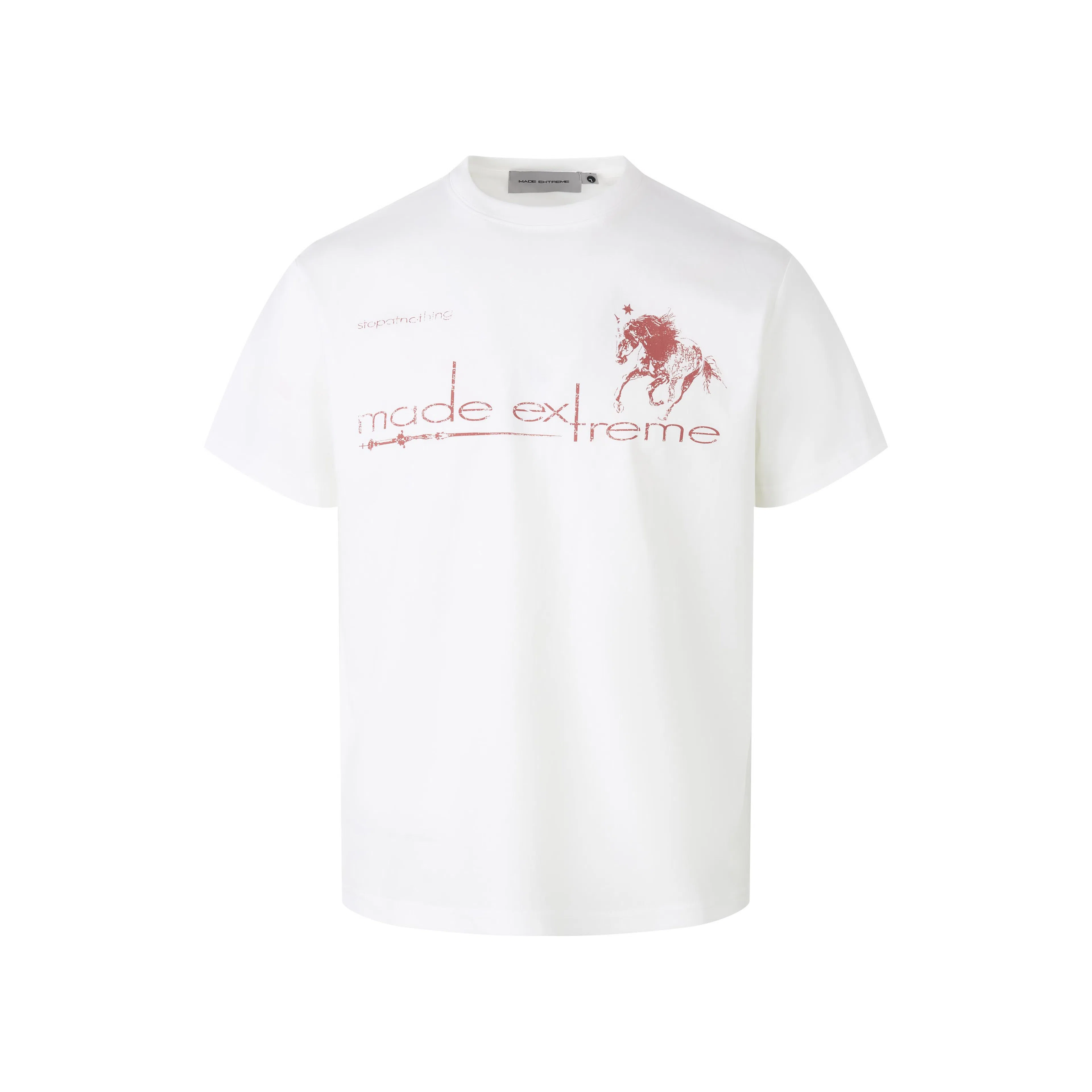 MADE EXTREME T