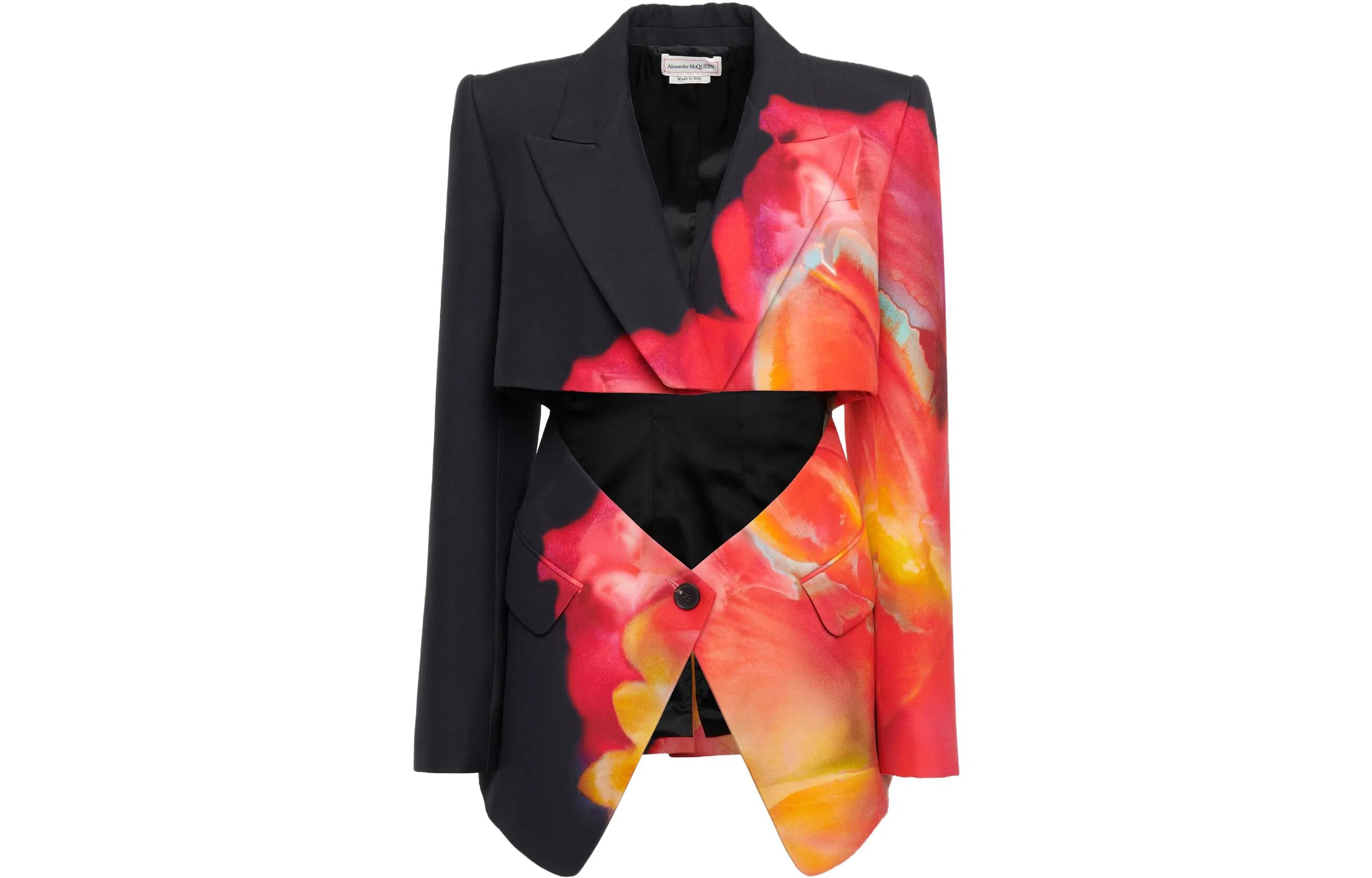 Alexander McQueen SS23