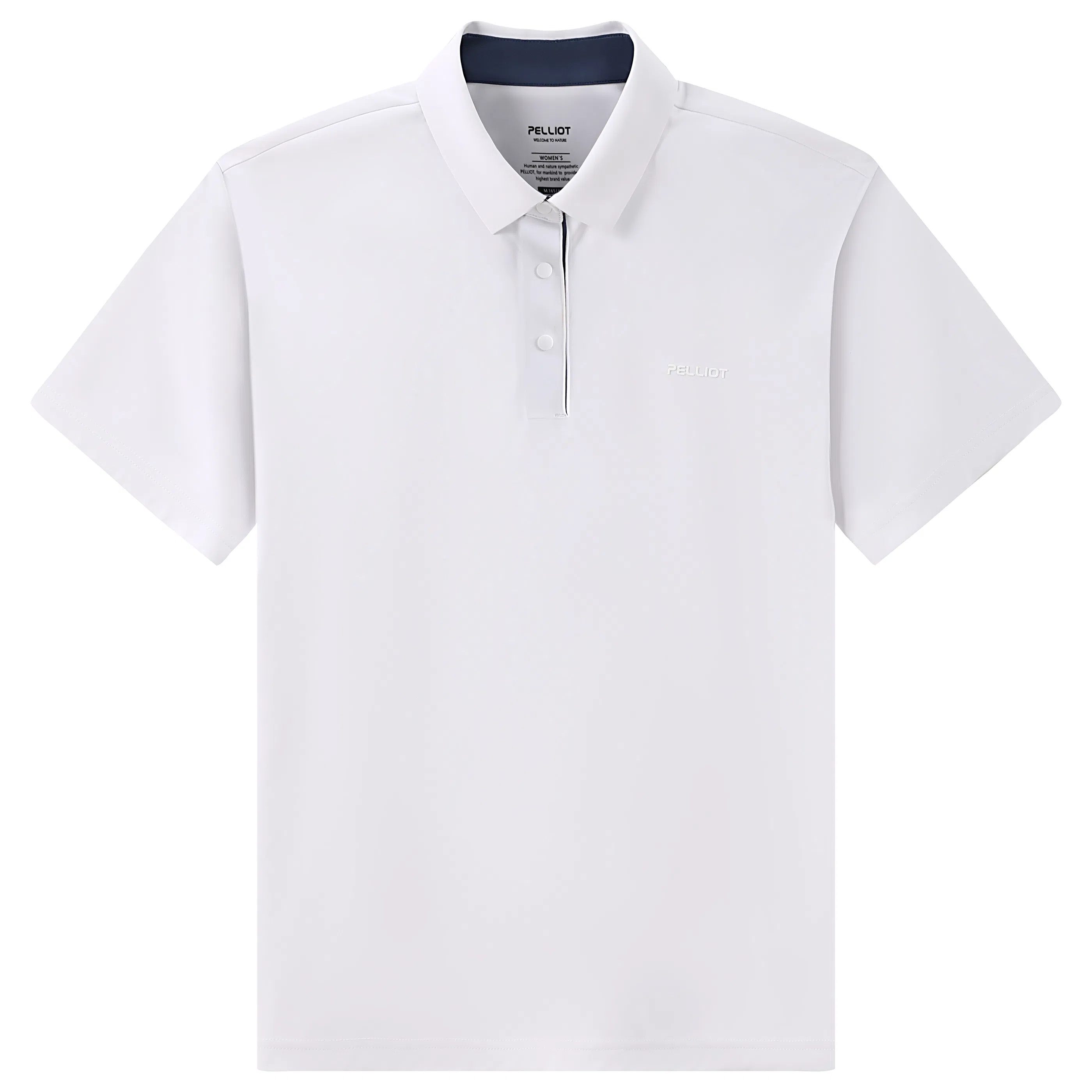 PELLIOT Polo