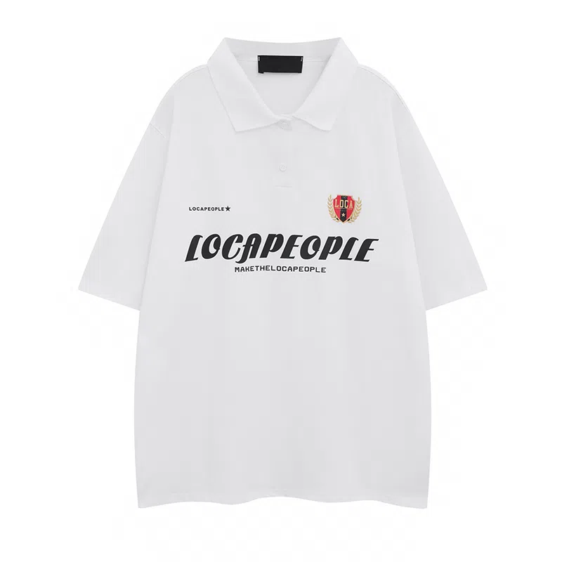 BEAR UNION POLO