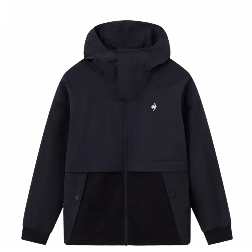 Le Coq Sportif Cycling Series Jacket