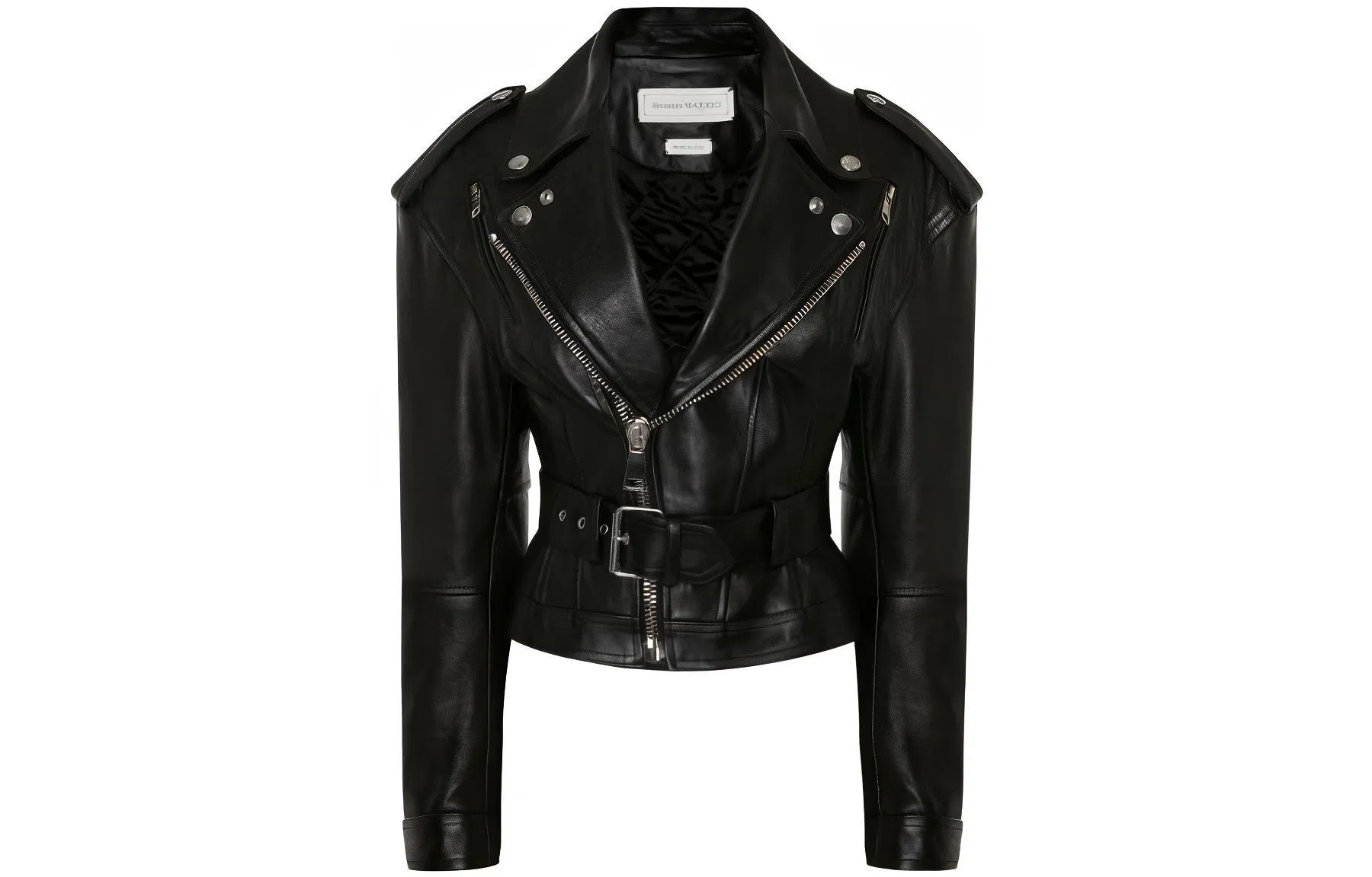 Alexander McQueen SS23