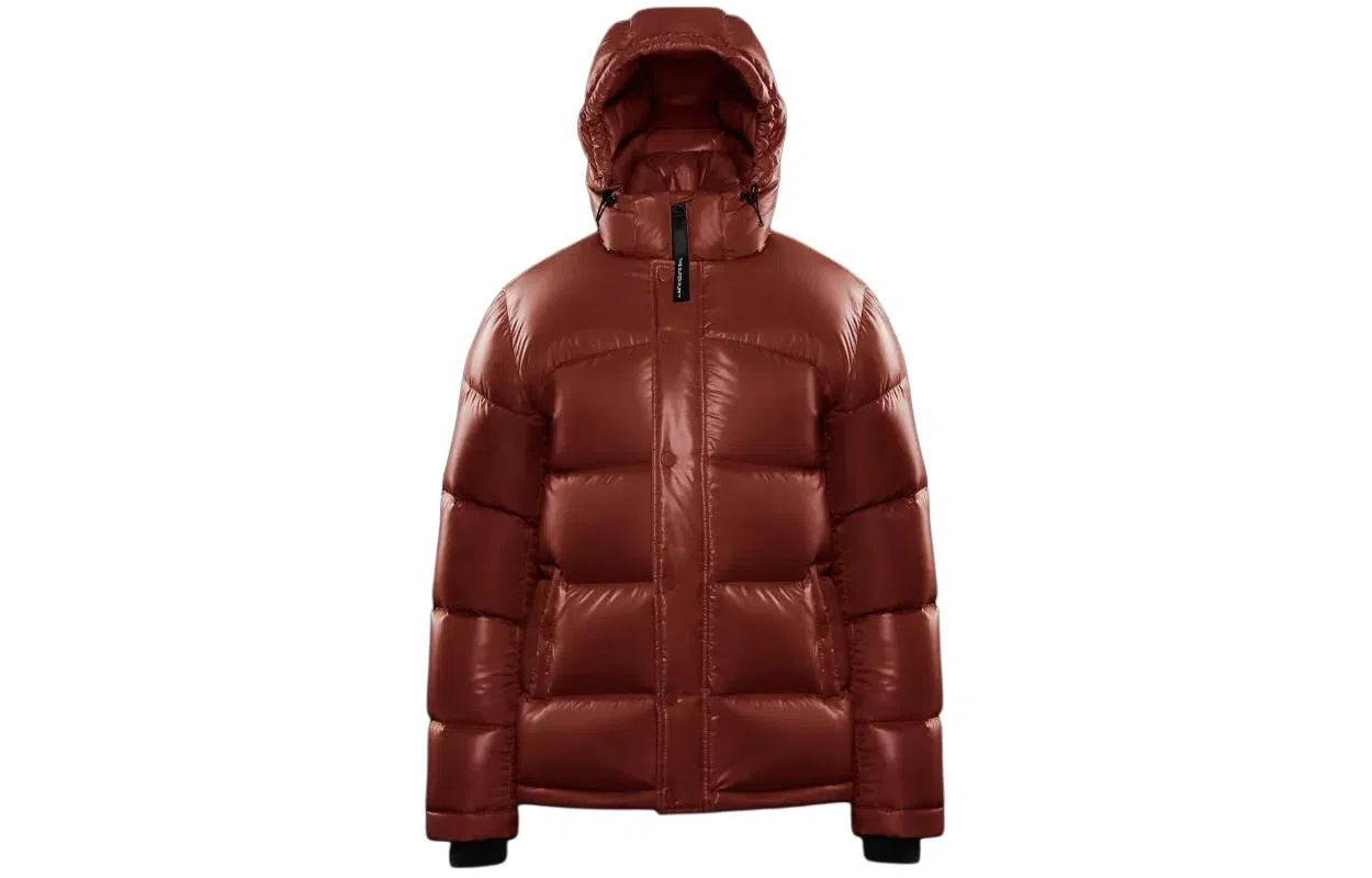 ARITZIA Super Puff Hi-Gloss Original 5