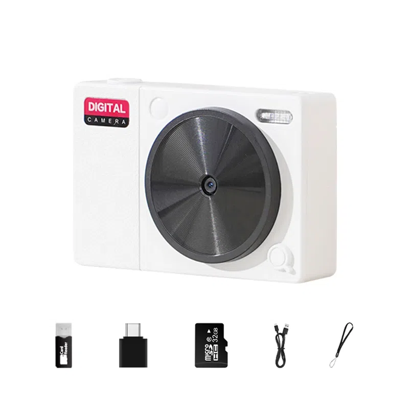 HAWESGARS CCD 4800164K vlog