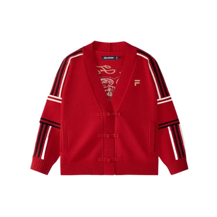 FILA FUSION CULTURE