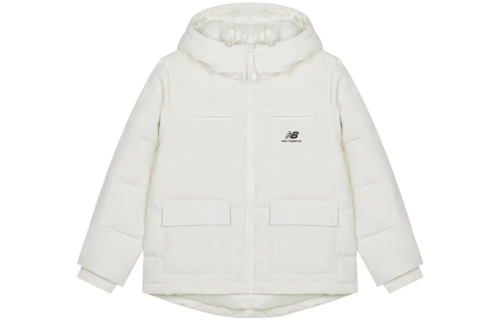 New Balance FW22 Logo