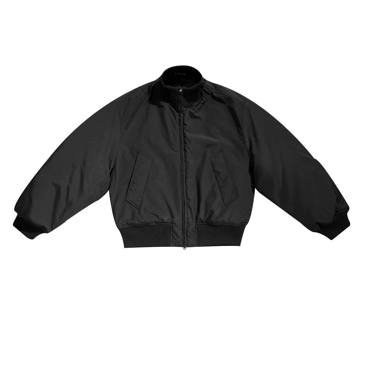 TH FABRICATE Bomber Jacket