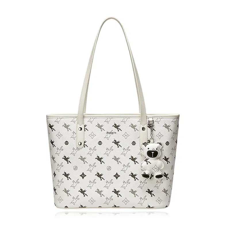 NUCELLE PVC Tote