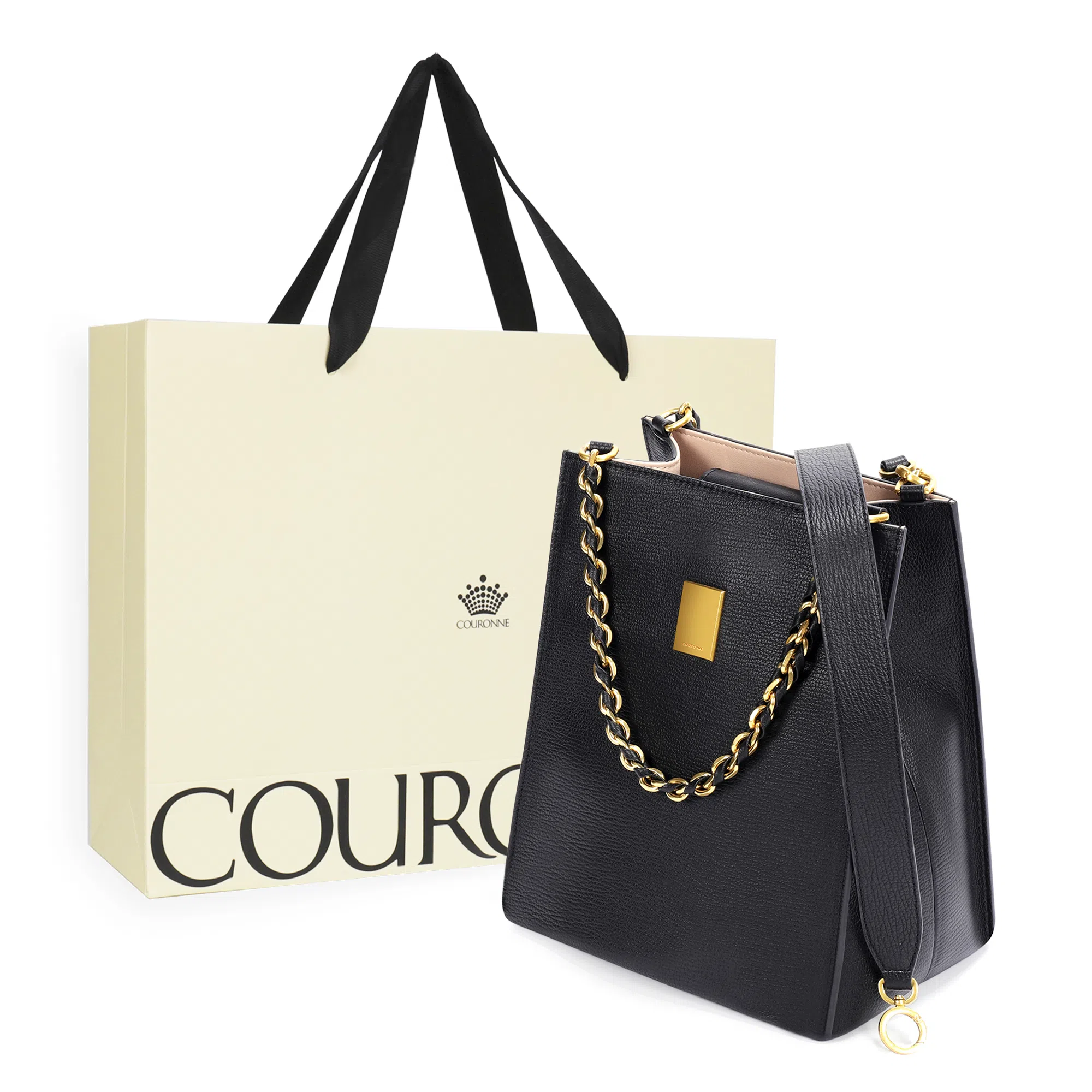 COURONNE