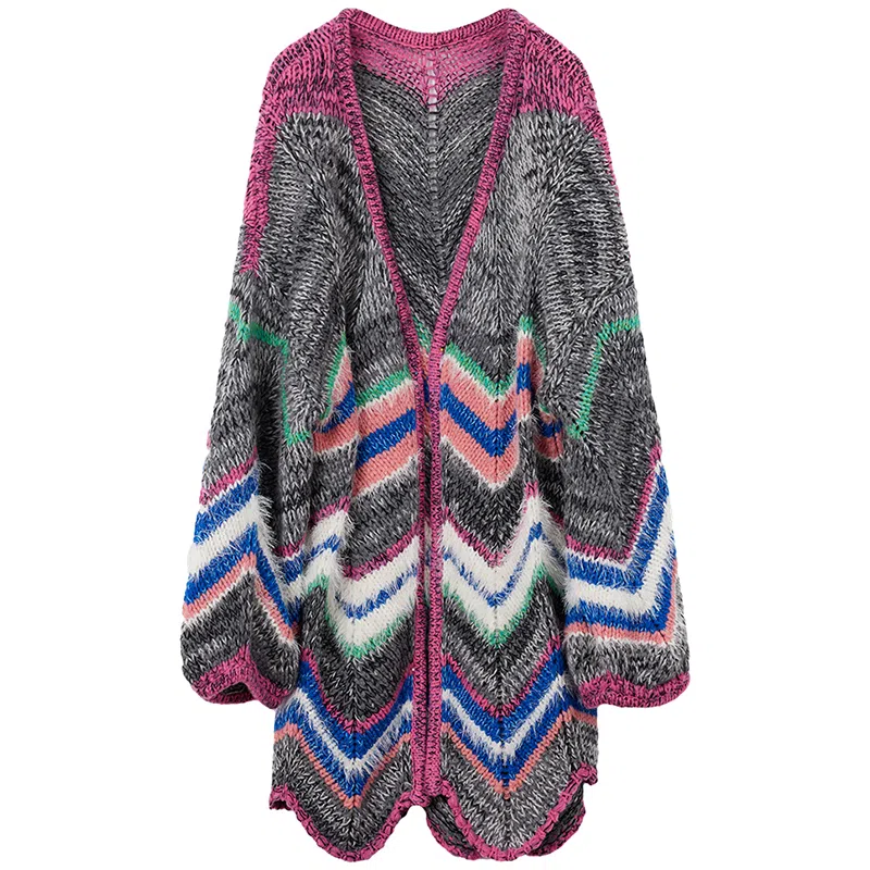 NancyCavally Sweater