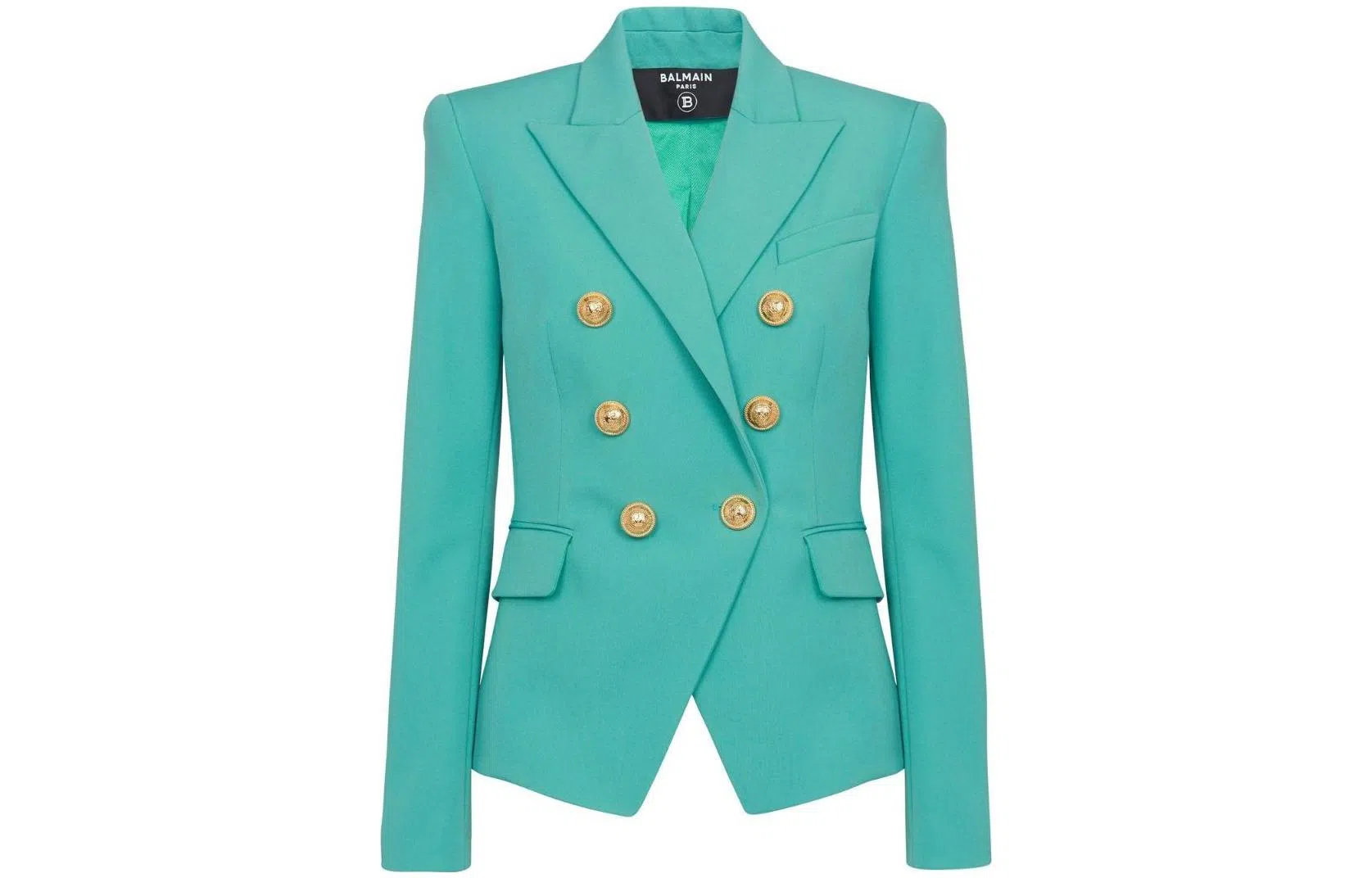 BALMAIN SS23
