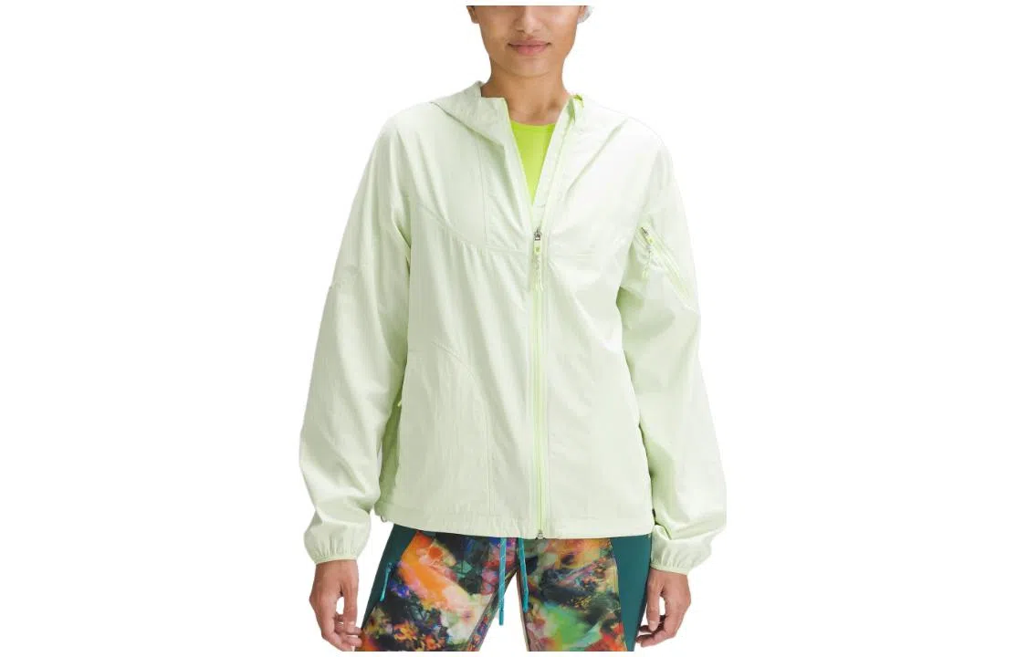 lululemon Cinch-Hood