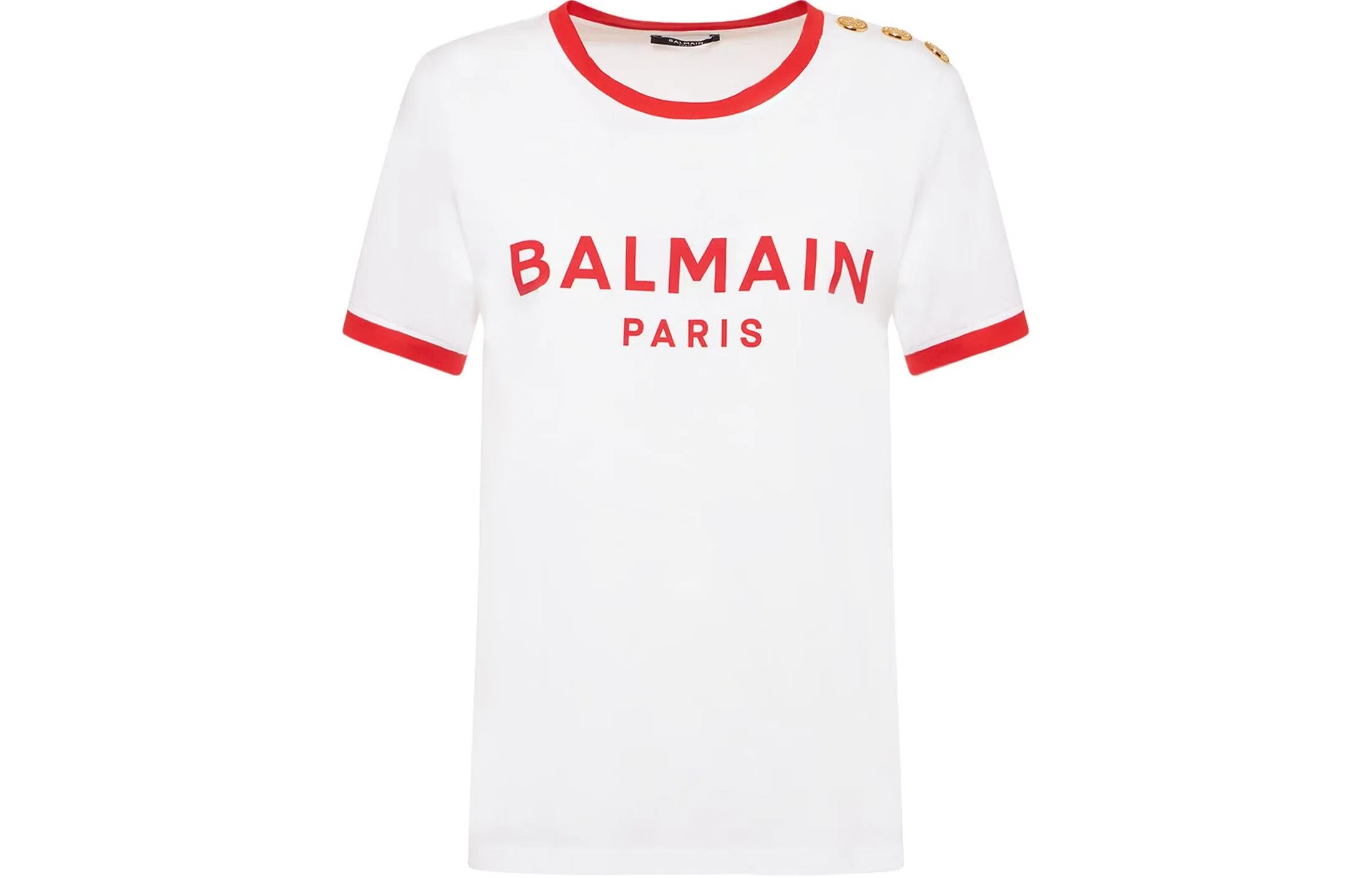 BALMAIN Logo